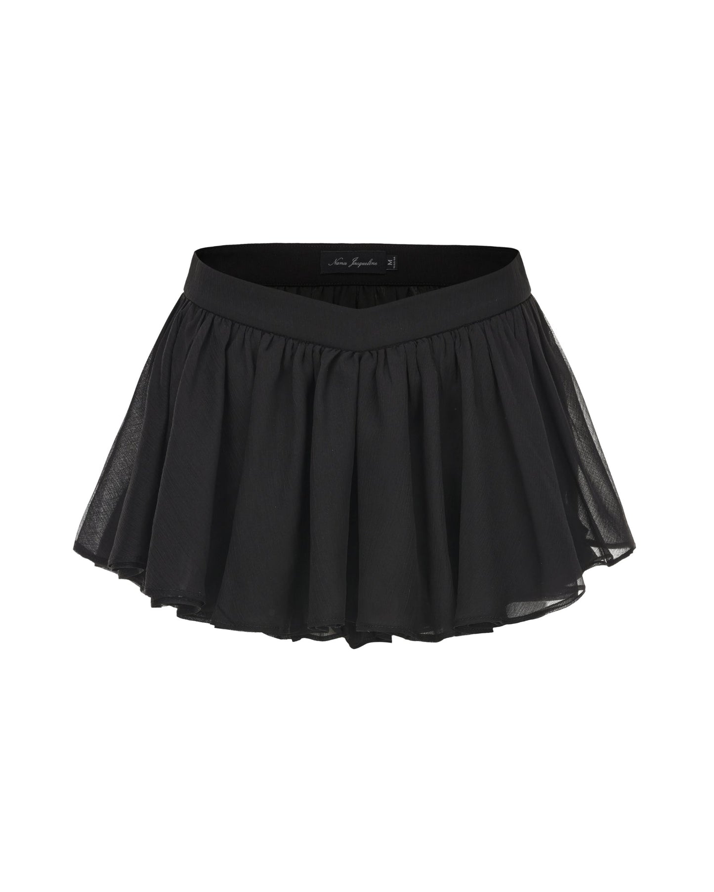 Rosaline Skirt (Black)