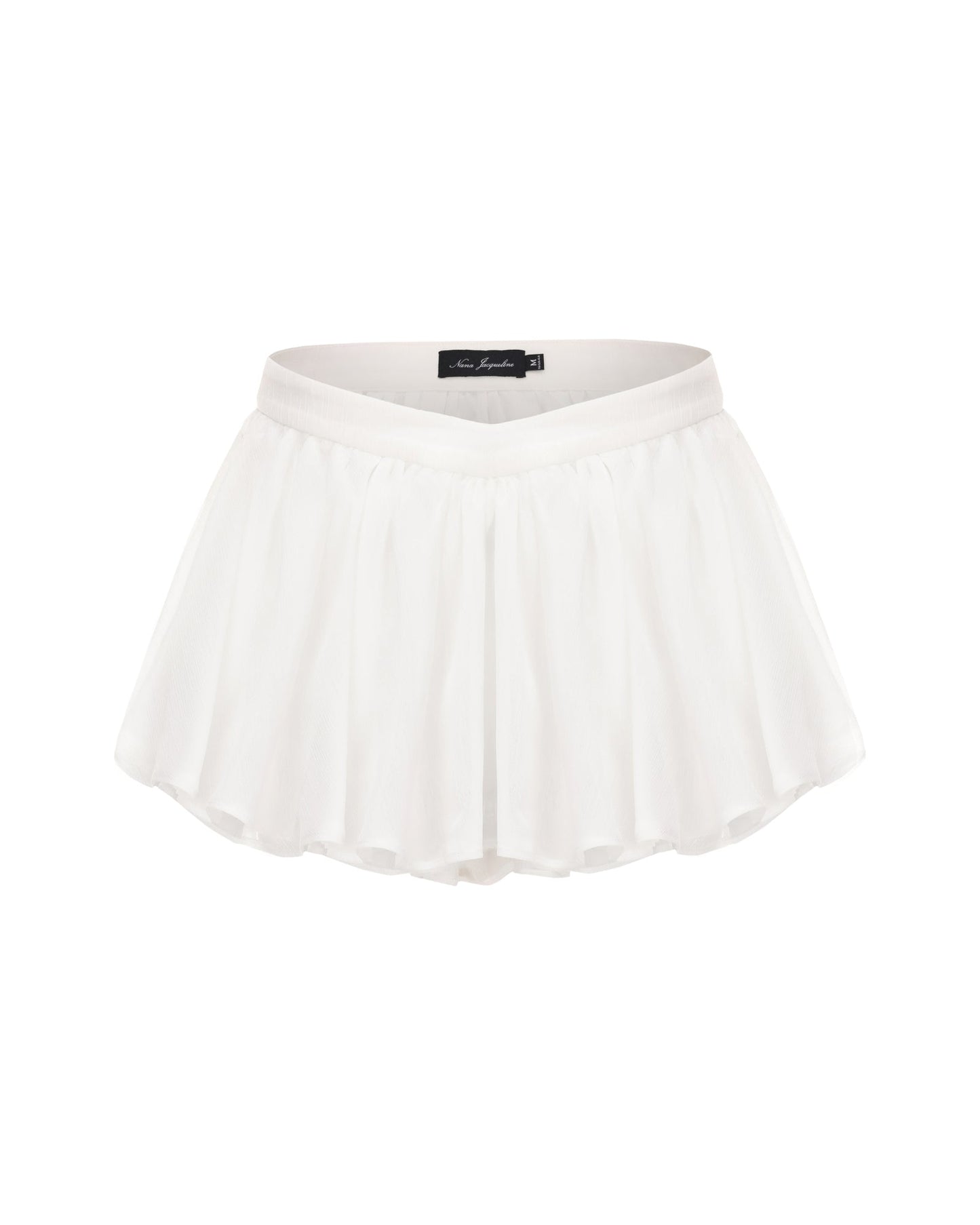 Rosaline Skirt (White)