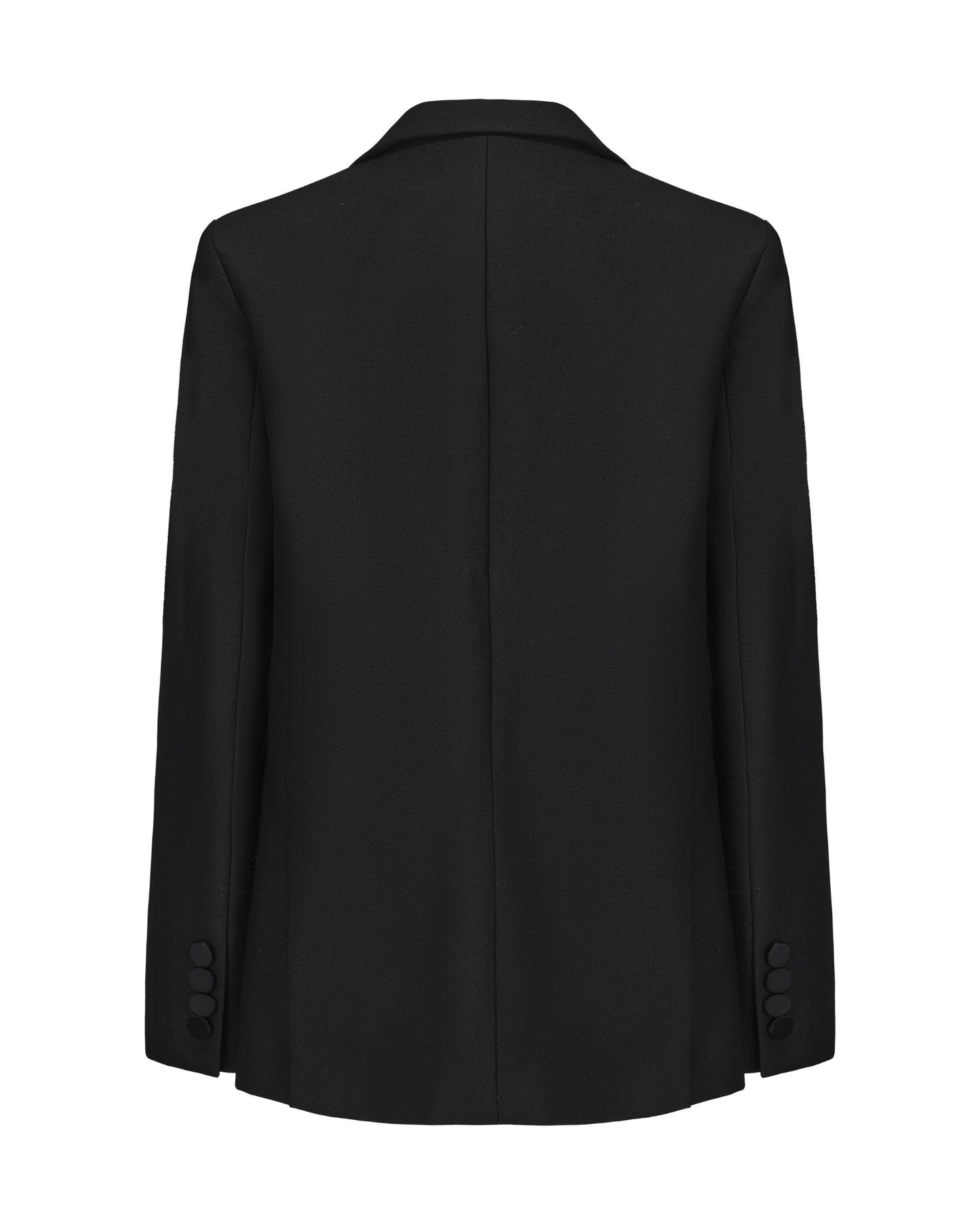 Sabine Blazer (Black) (Final Sale)