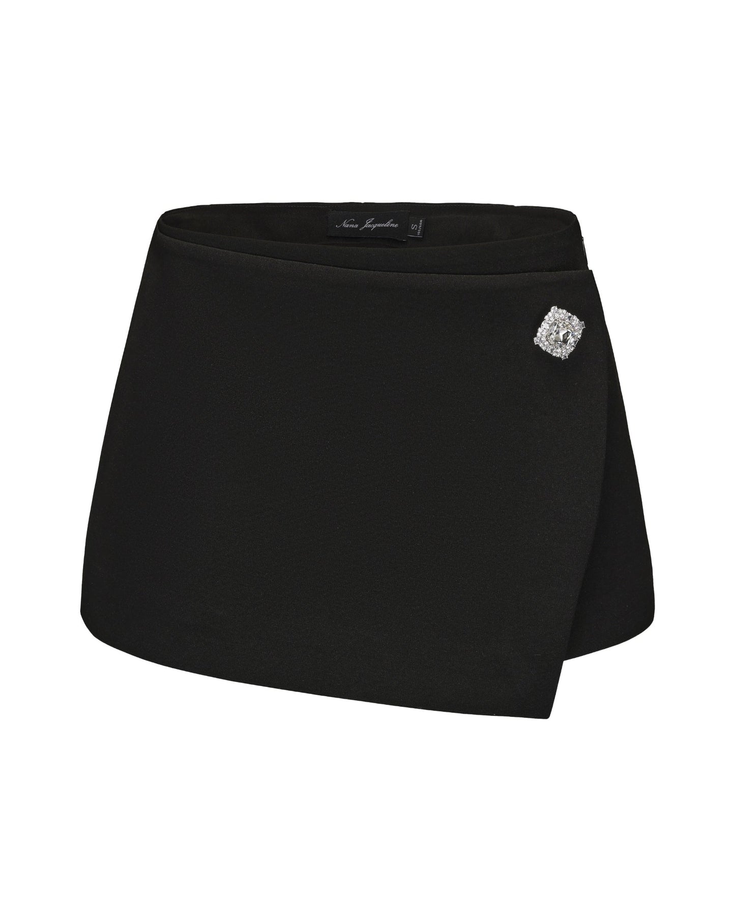 Sabine Skirt (Black) (Final Sale)