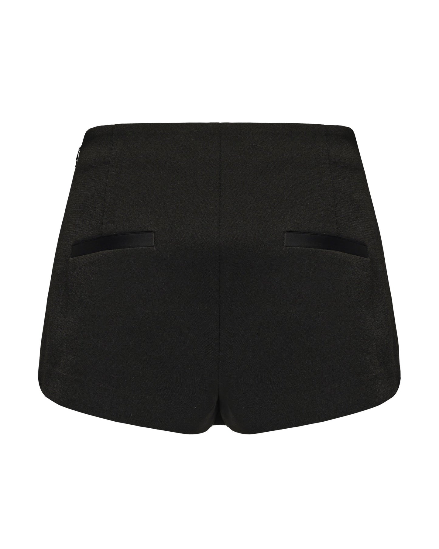 Sabine Skirt (Black) (Final Sale)