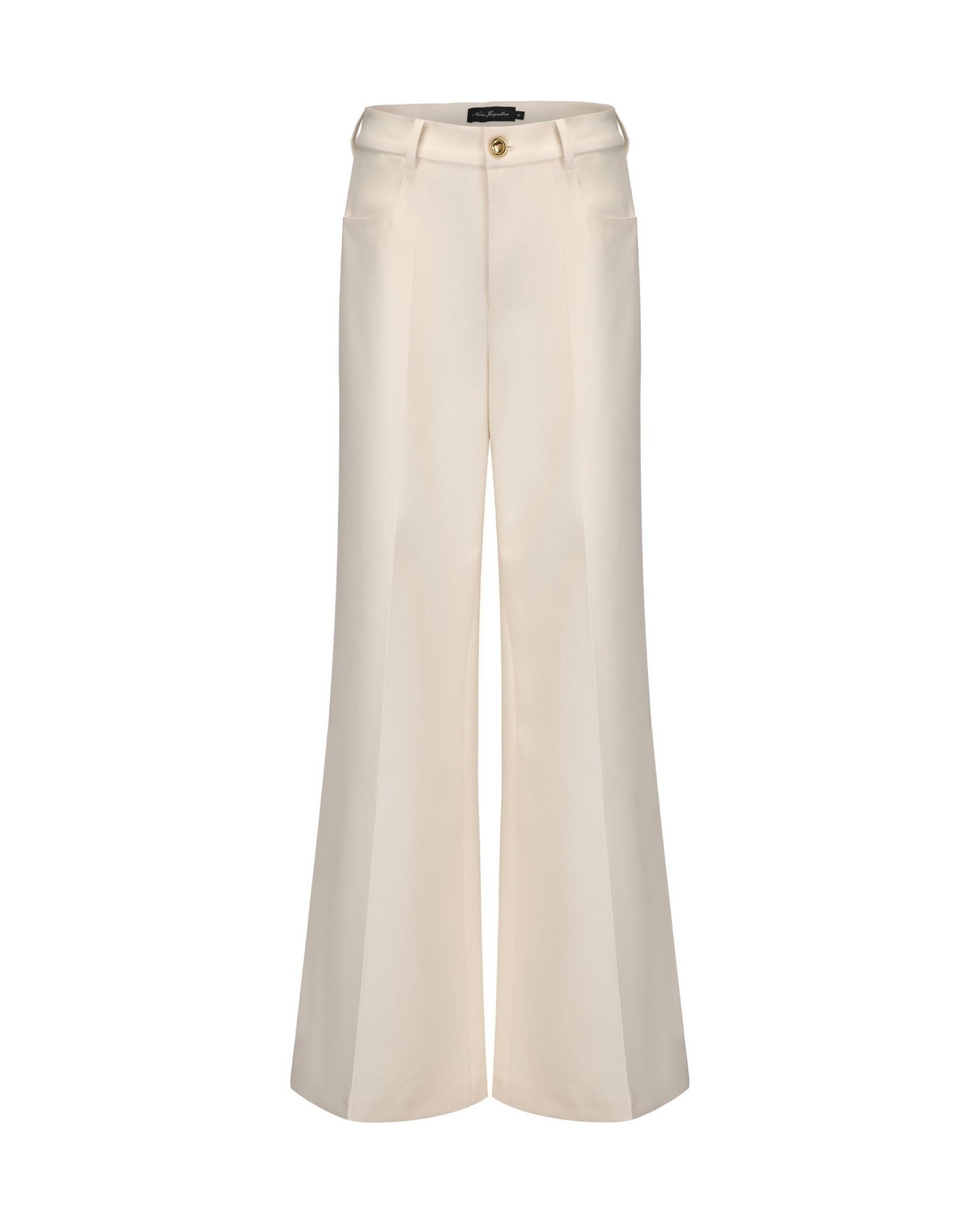 Selena Pants (Beige)
