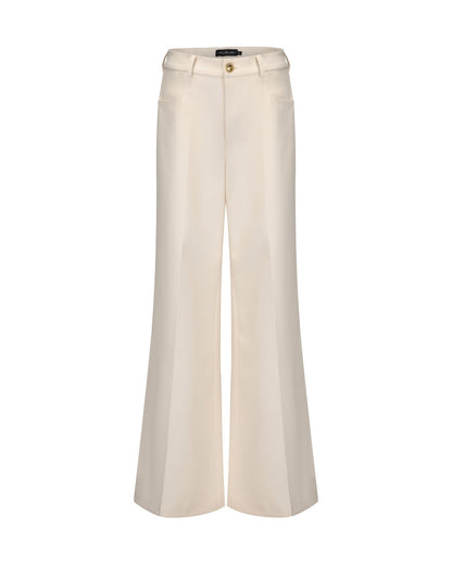 Selena Pants (Beige)