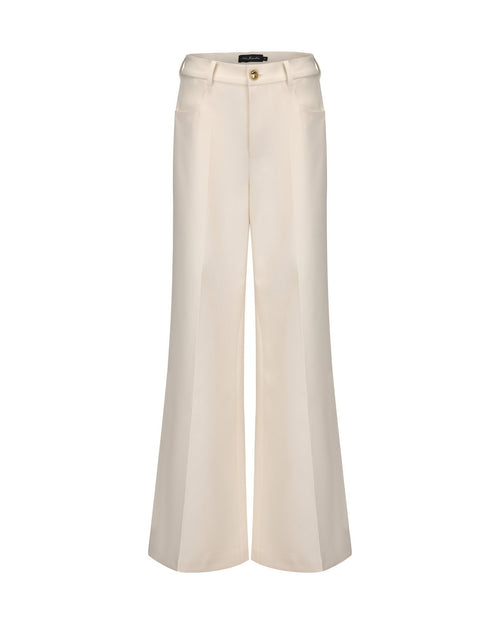 Selena Pants (Beige)