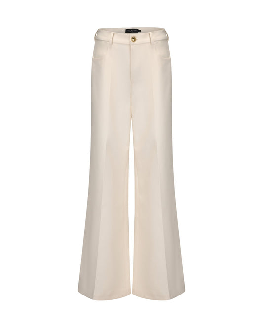 Selena Pants (Beige)