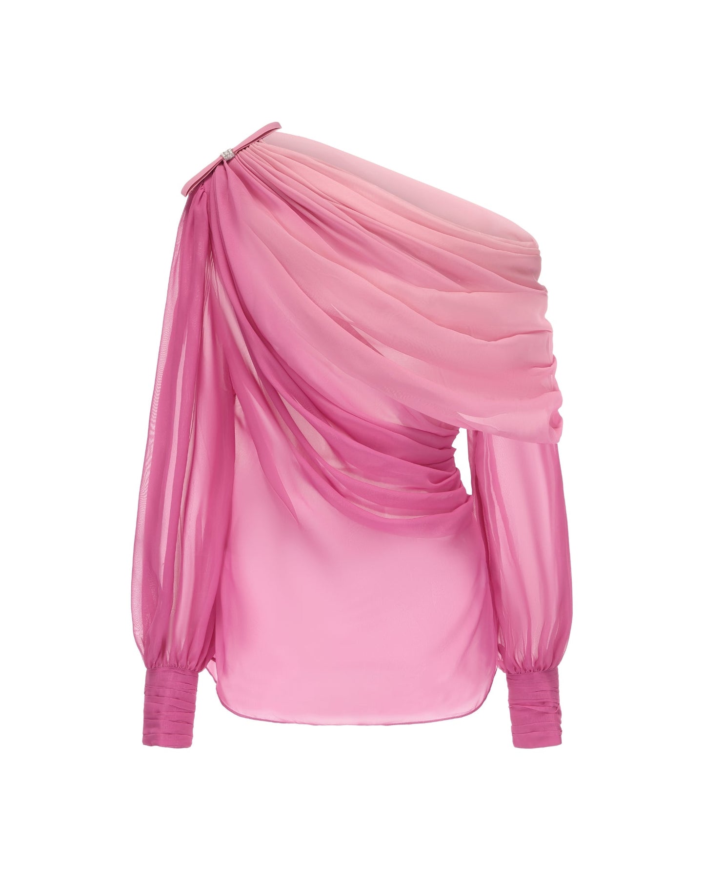 Selene Top (Pink)