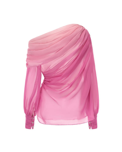Selene Top (Pink)