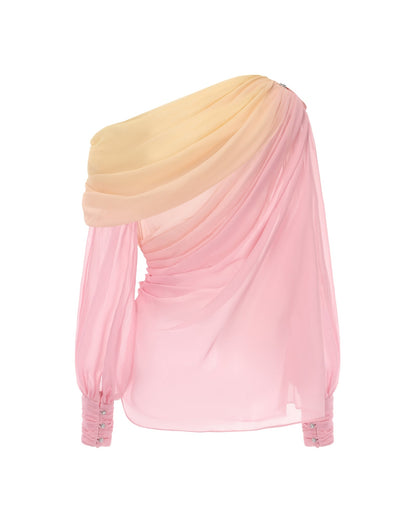 Selene Top (Yellow)