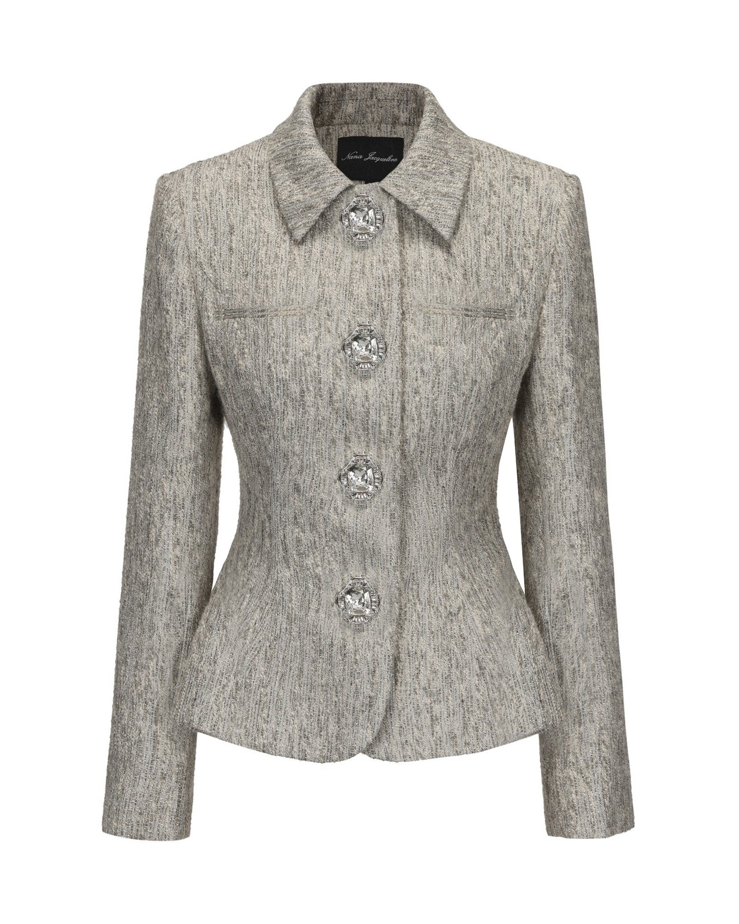 Vanessa Blazer (Gray)