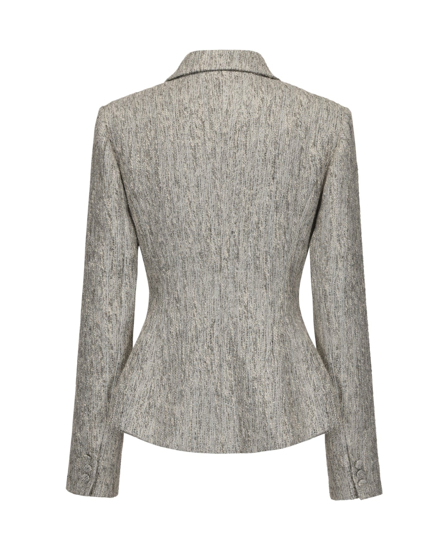 Vanessa Blazer (Gray)