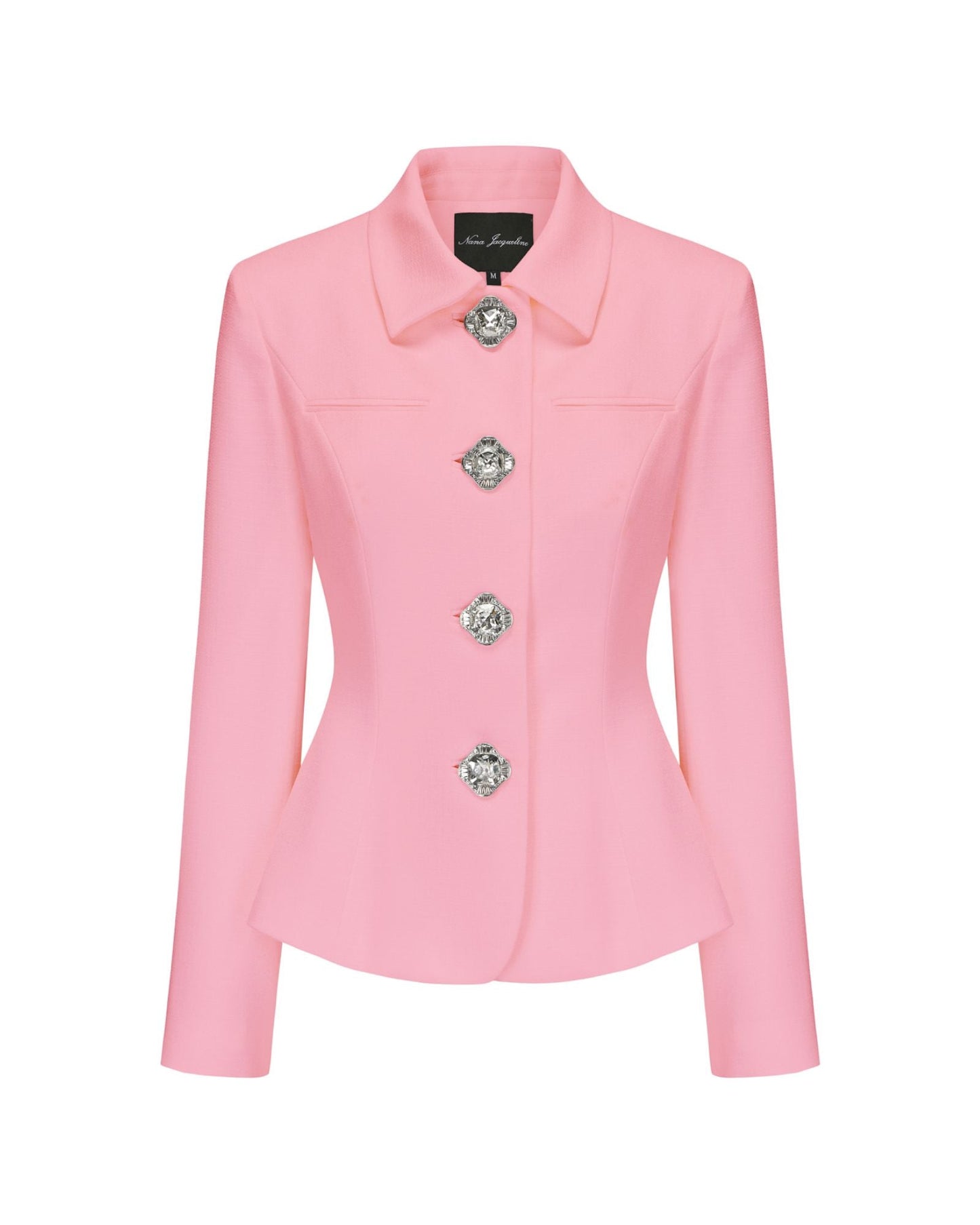 Vanessa Blazer (Pink)