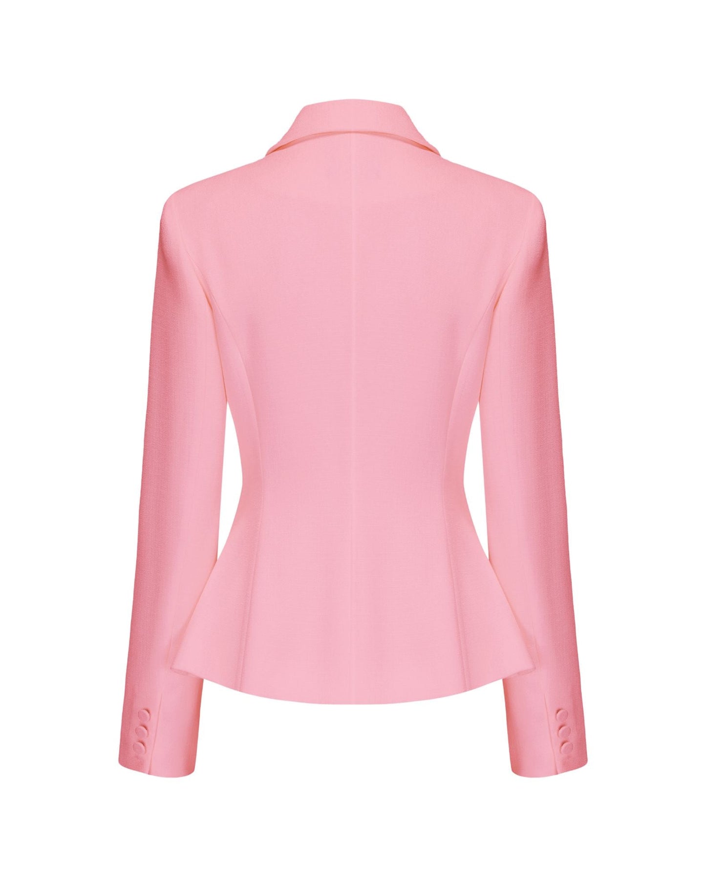 Vanessa Blazer (Pink)