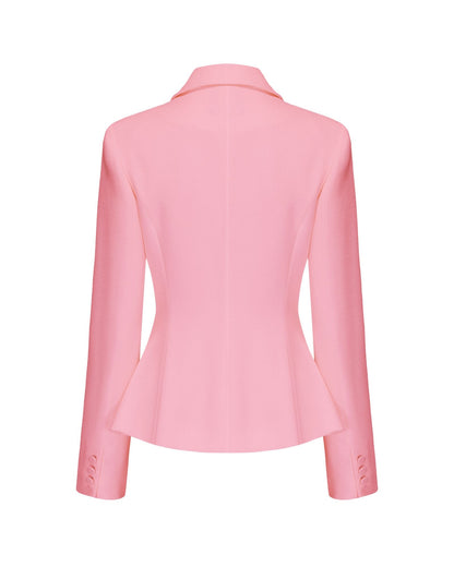 Vanessa Blazer (Pink)