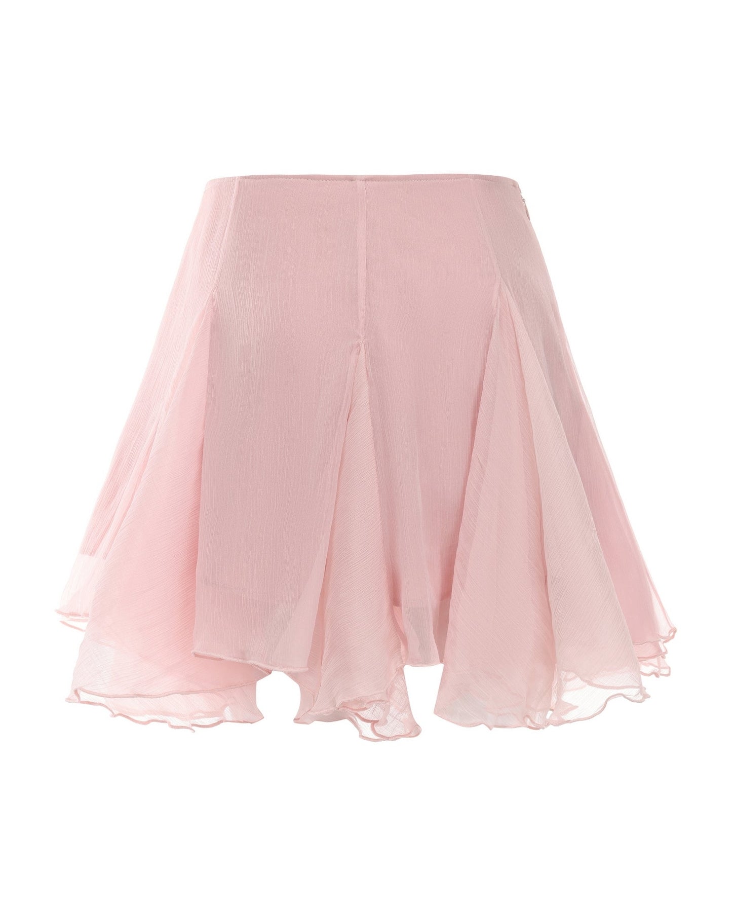 Verena Skirt (Pink) (Final Sale)