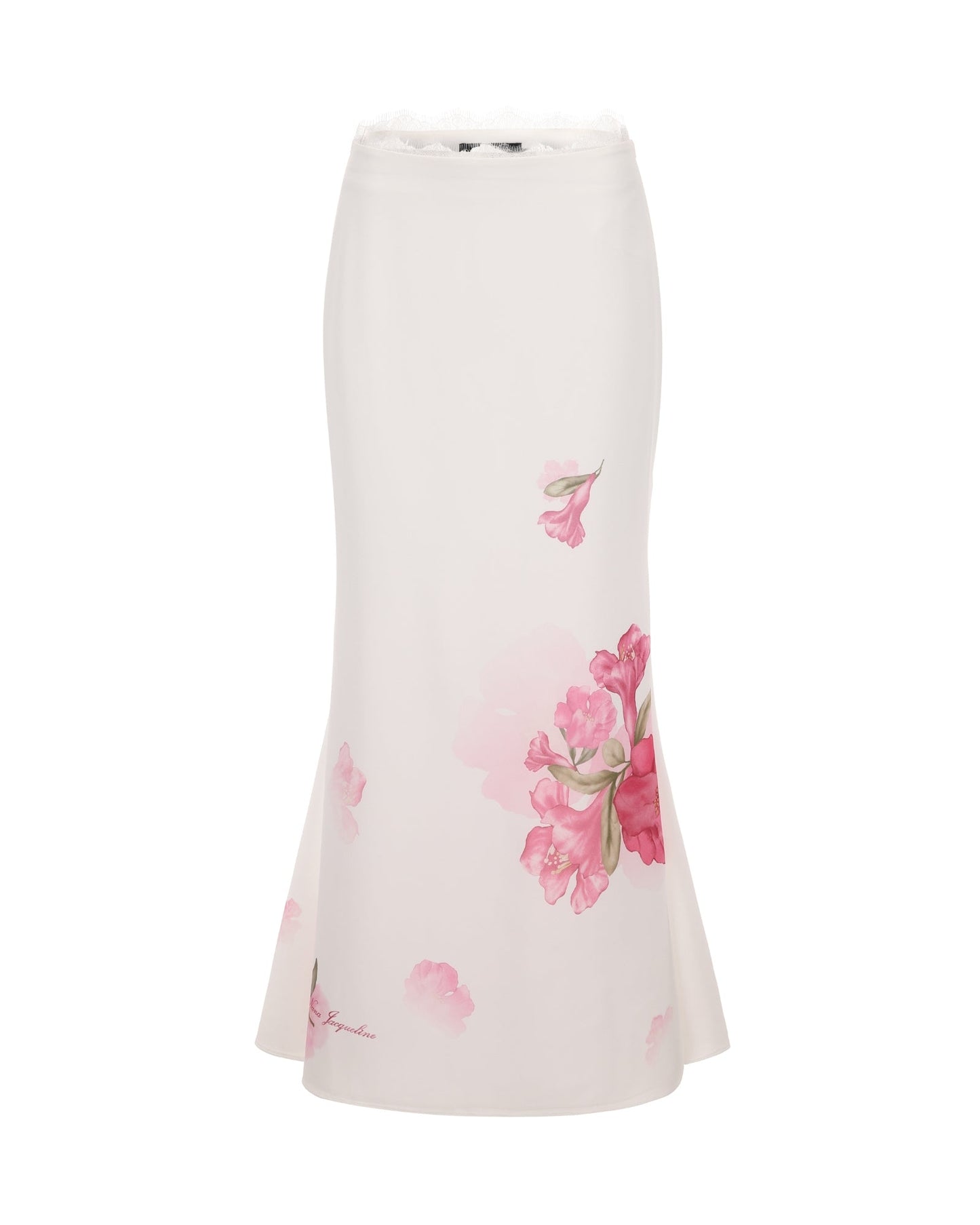 Vivienne Skirt (Pink) (Final Sale)