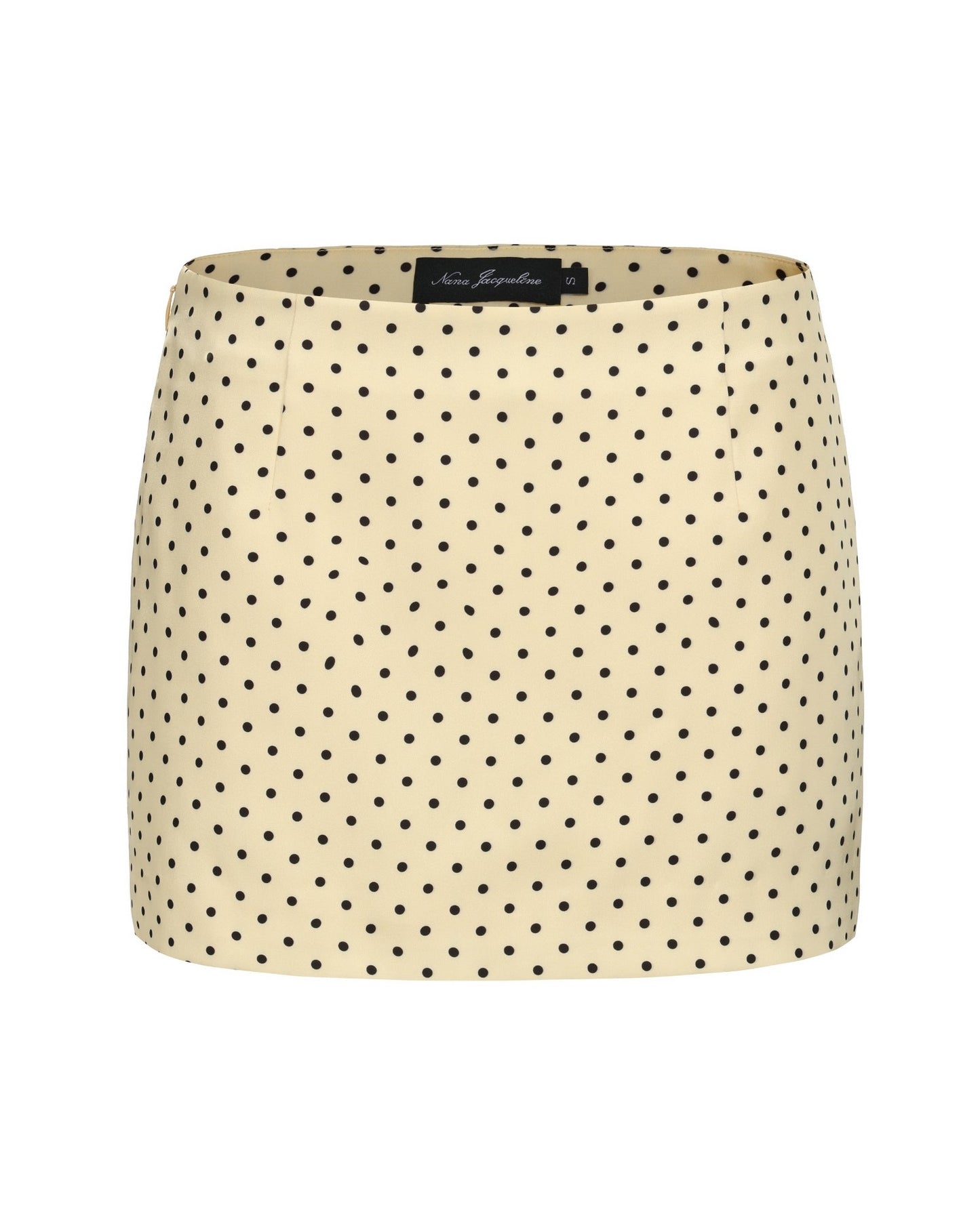 Wendy Skirt (Yellow)