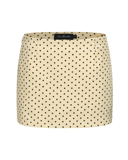 Wendy Skirt (Yellow)