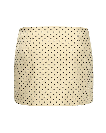Wendy Skirt (Yellow)
