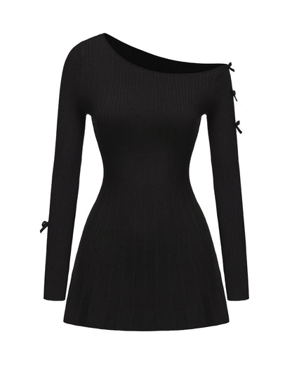 Zara Dress (Black)
