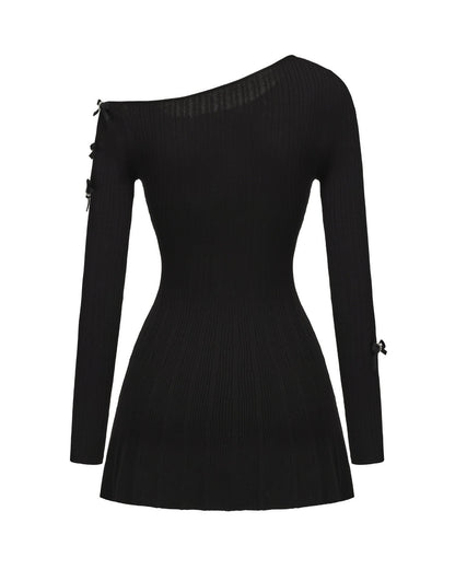 Zara Dress (Black)