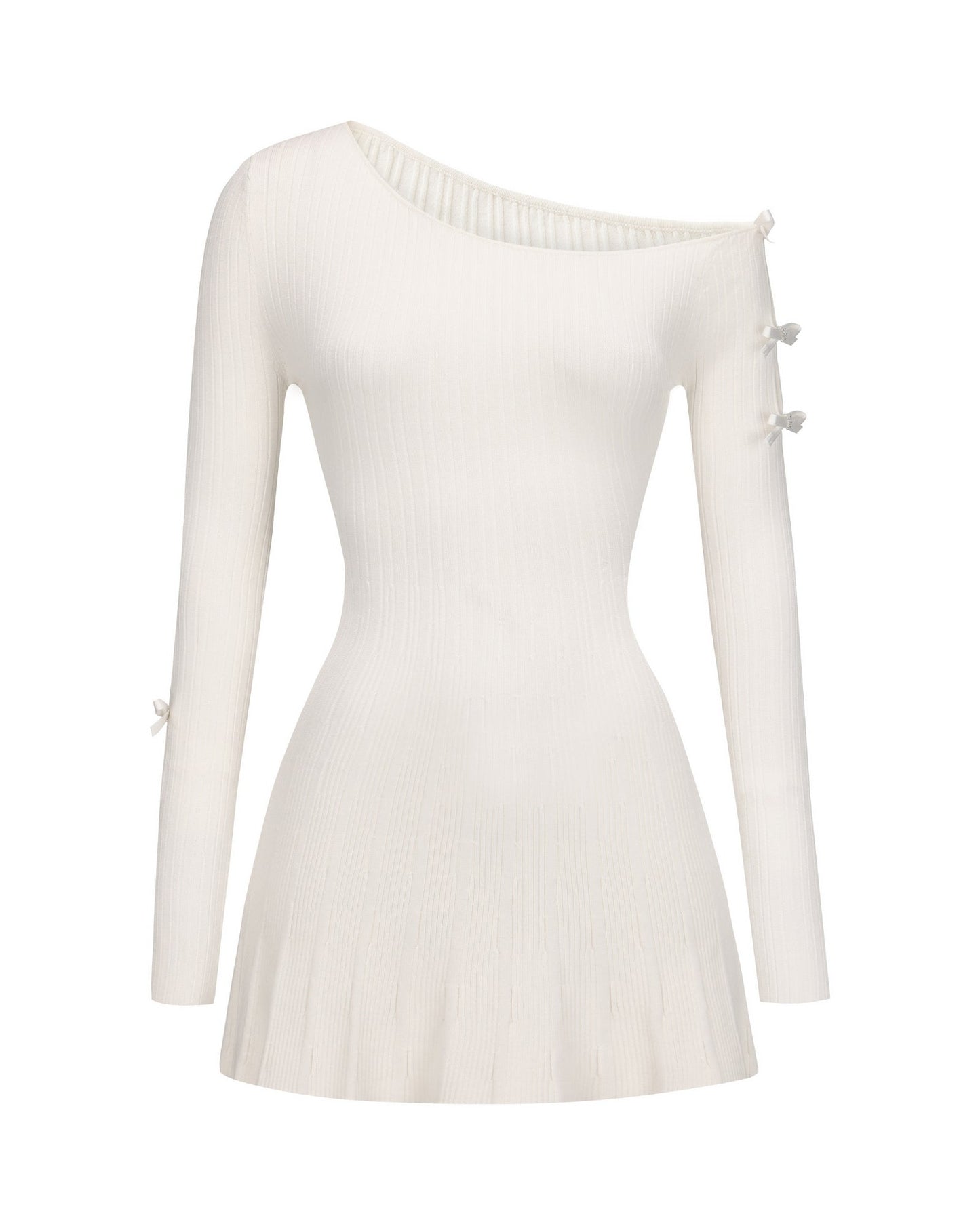 Zara Dress (White)