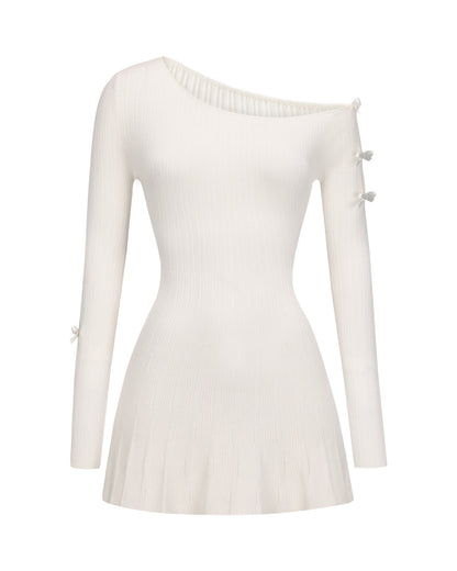 Zara Dress (White)