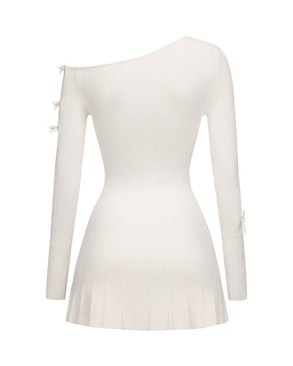 Zara Dress (White)