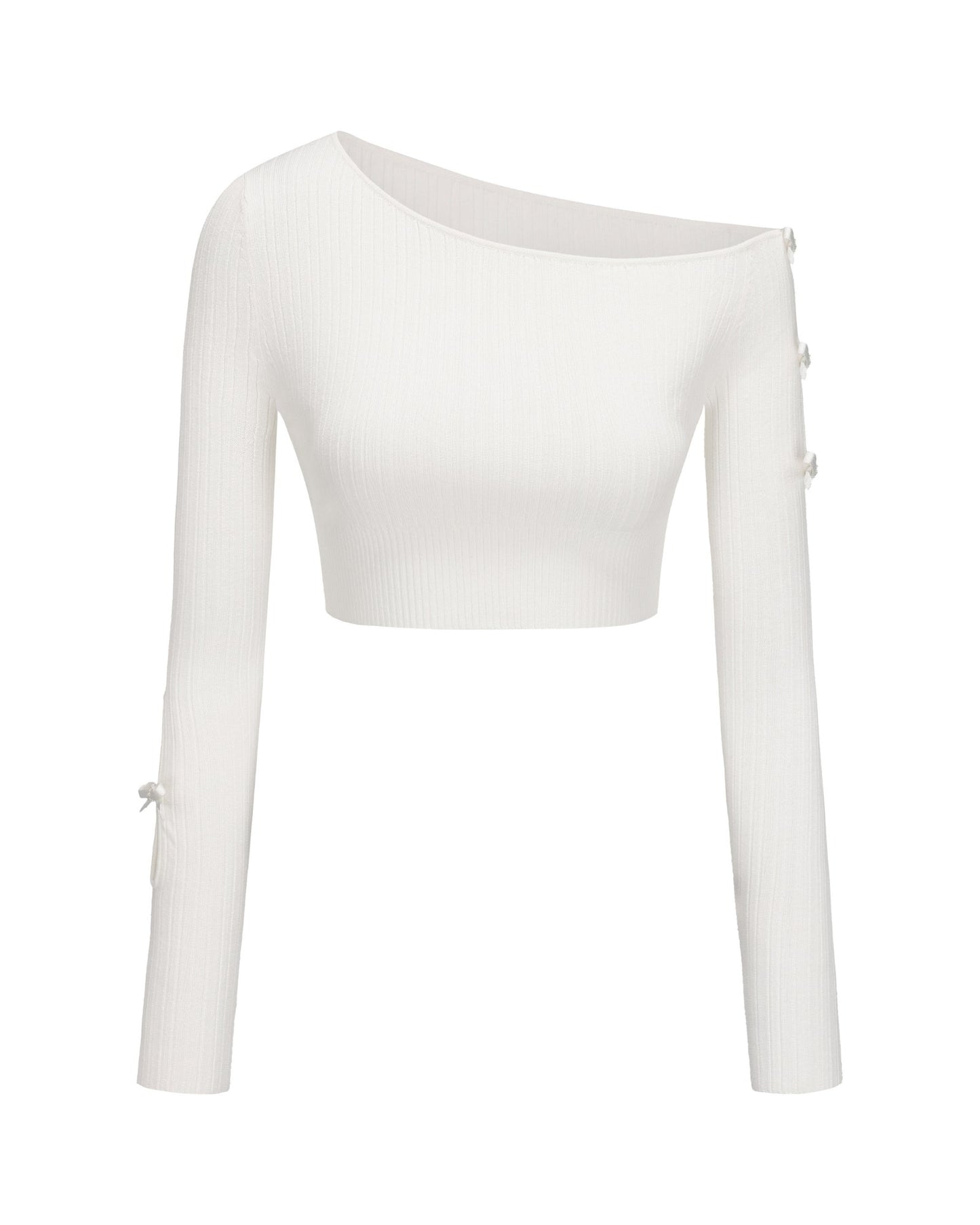 Zara Top (White)