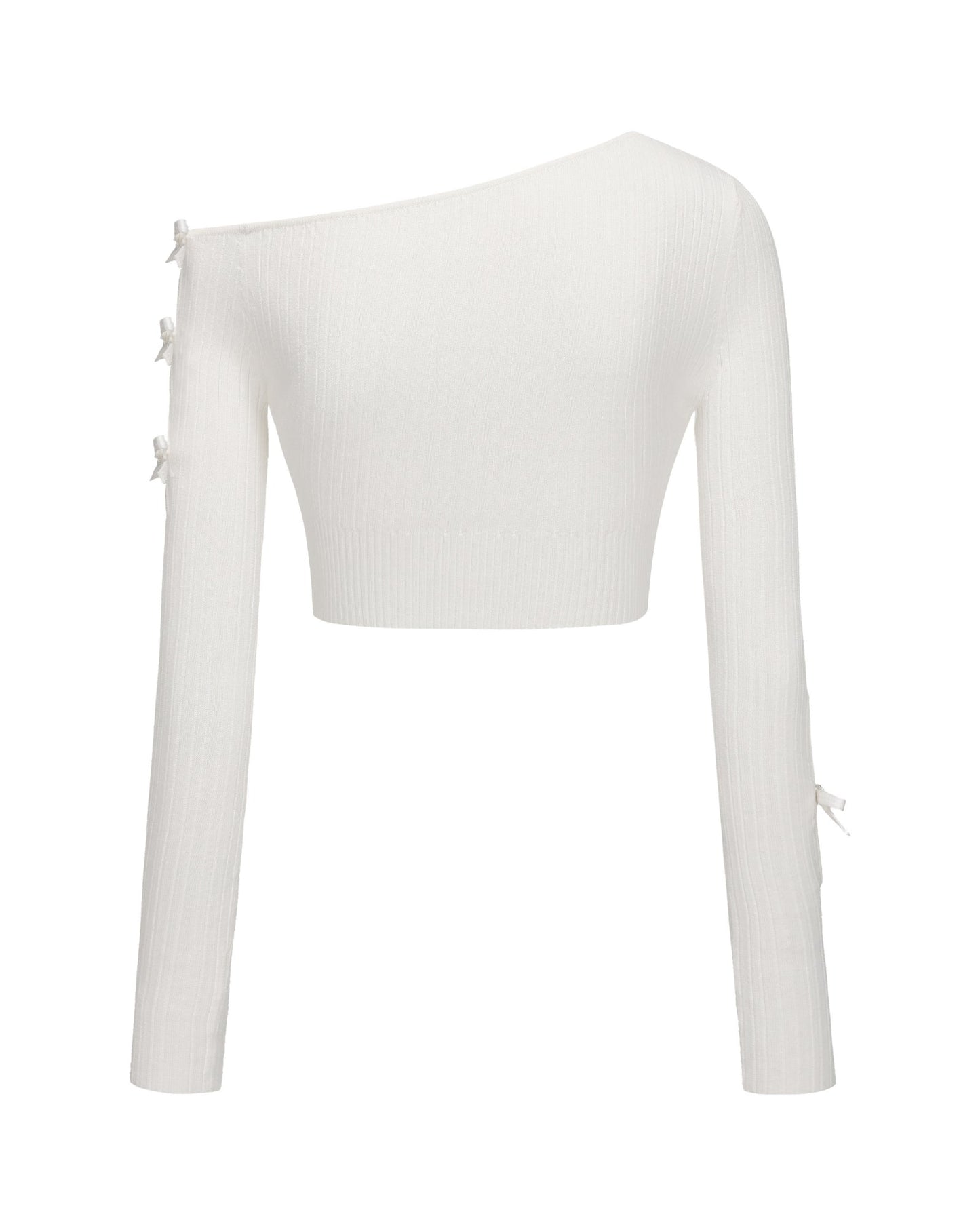 Zara Top (White)