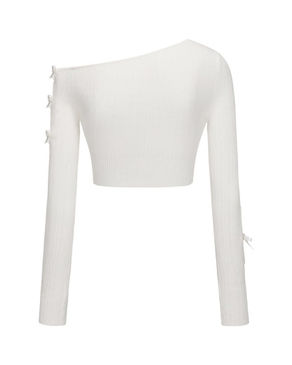 Zara Top (White)