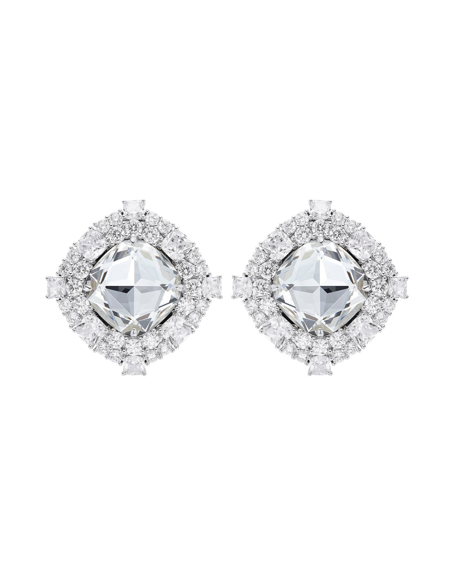 Zephina Earrings