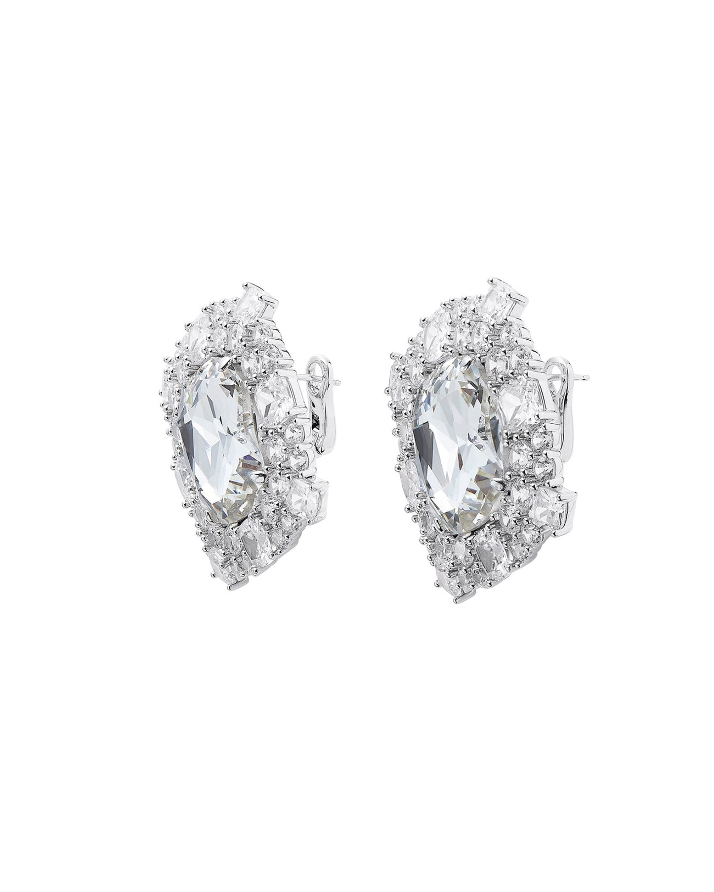 Zephina Earrings