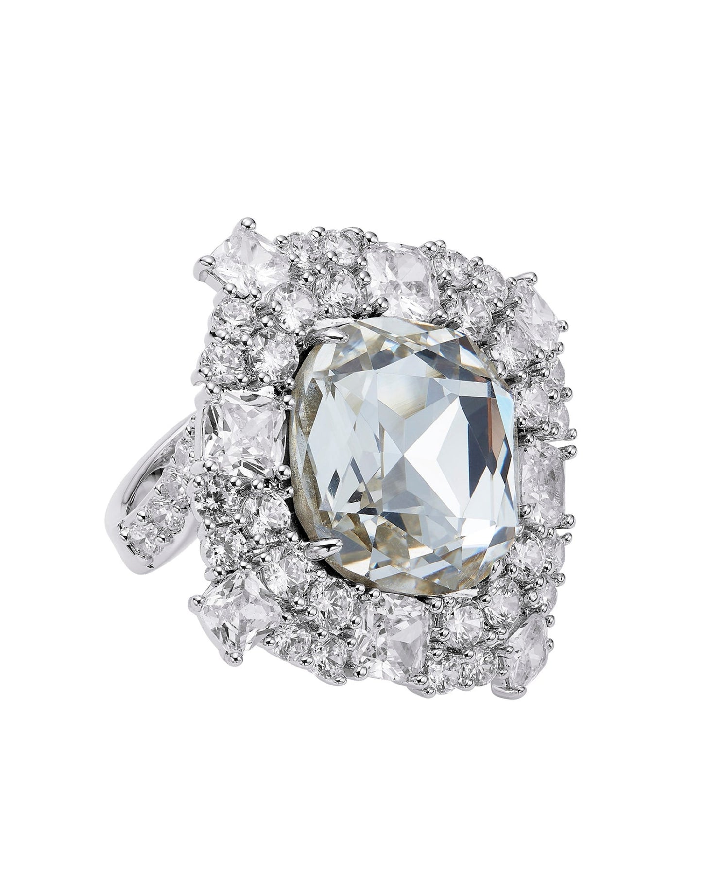 Zephina Ring