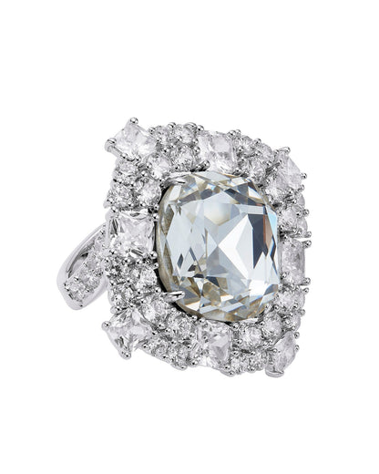 Zephina Ring