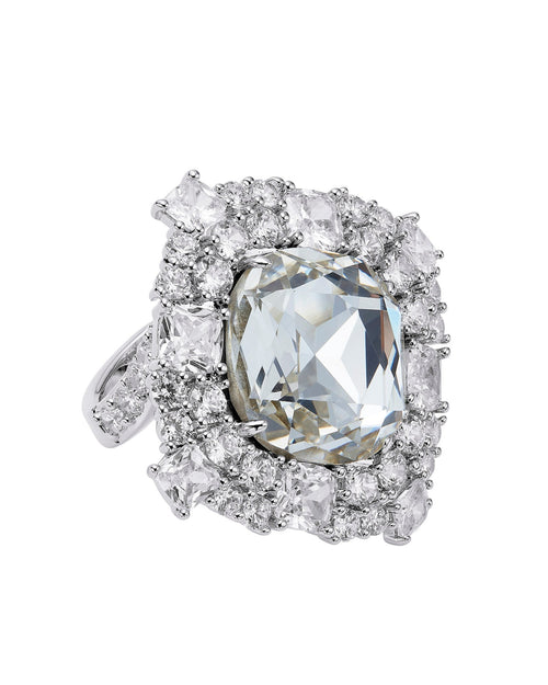 Zephina Ring
