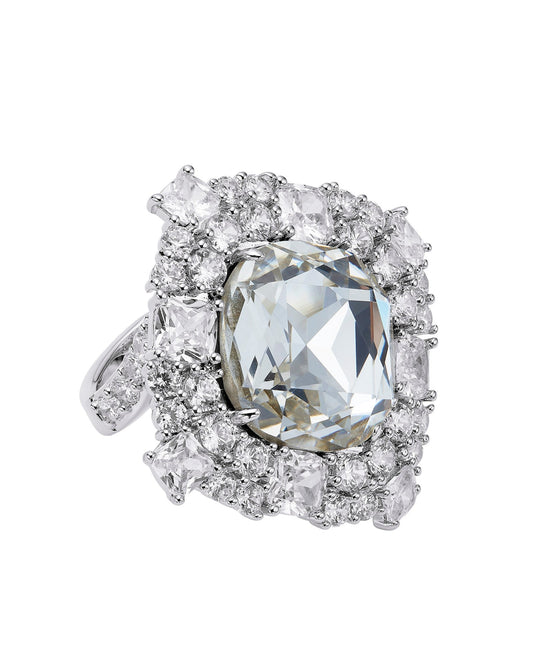 Zephina Ring