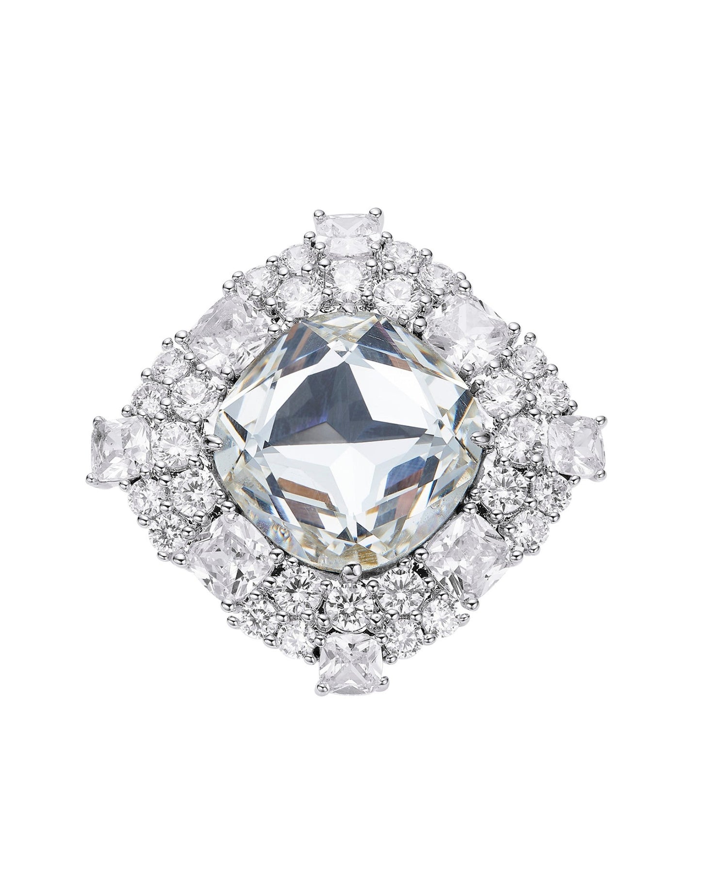 Zephina Ring