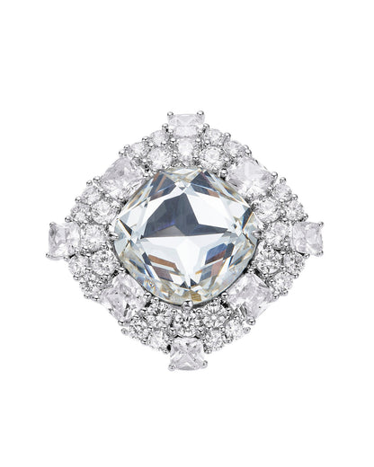 Zephina Ring
