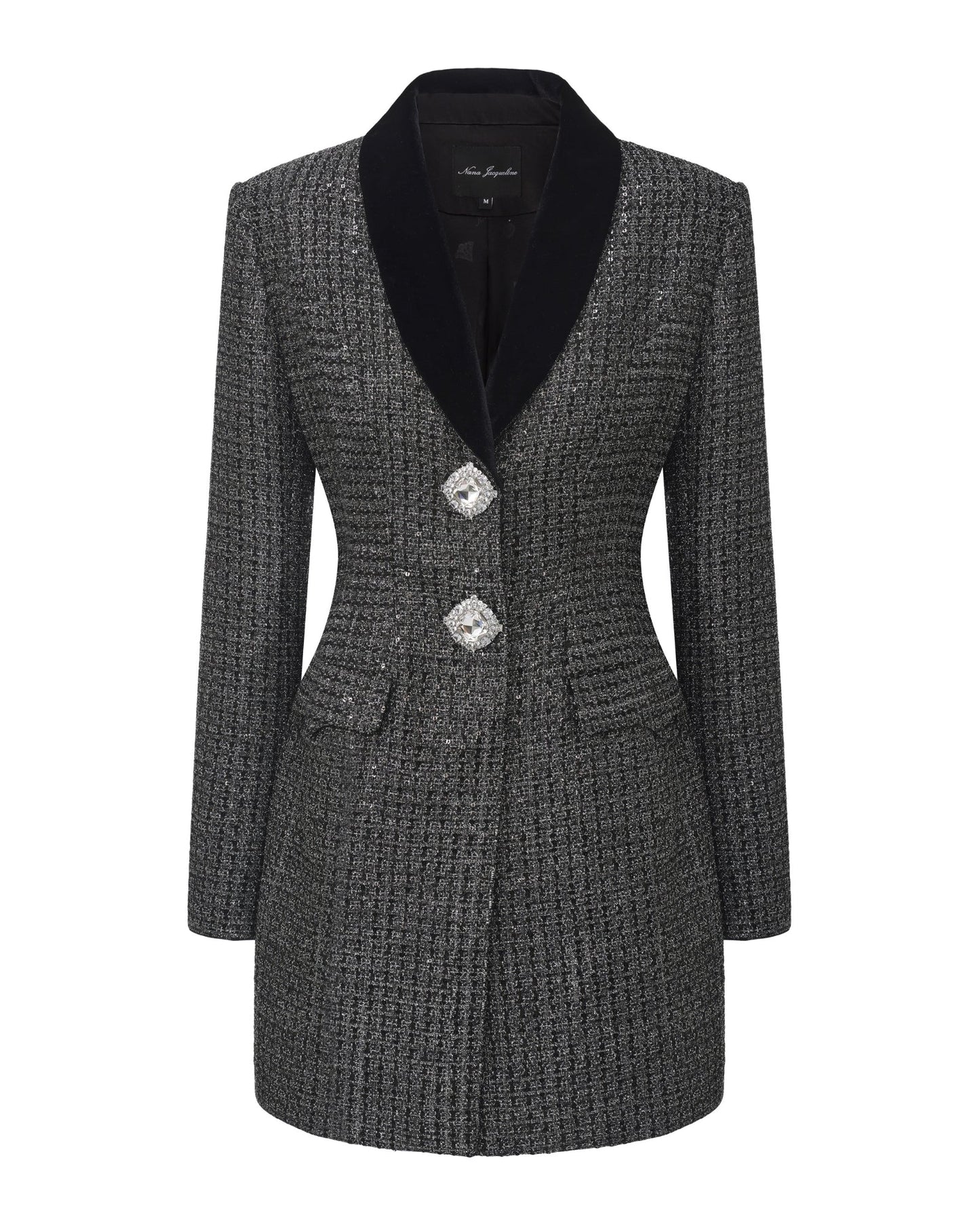 Zephina Suit Coat