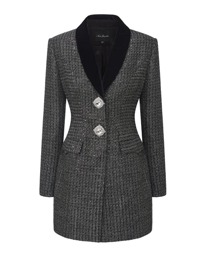 Zephina Suit Coat