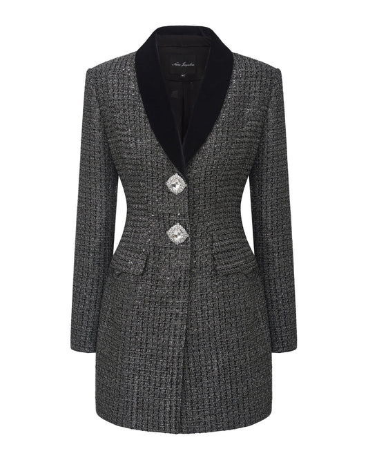 Zephina Suit Coat