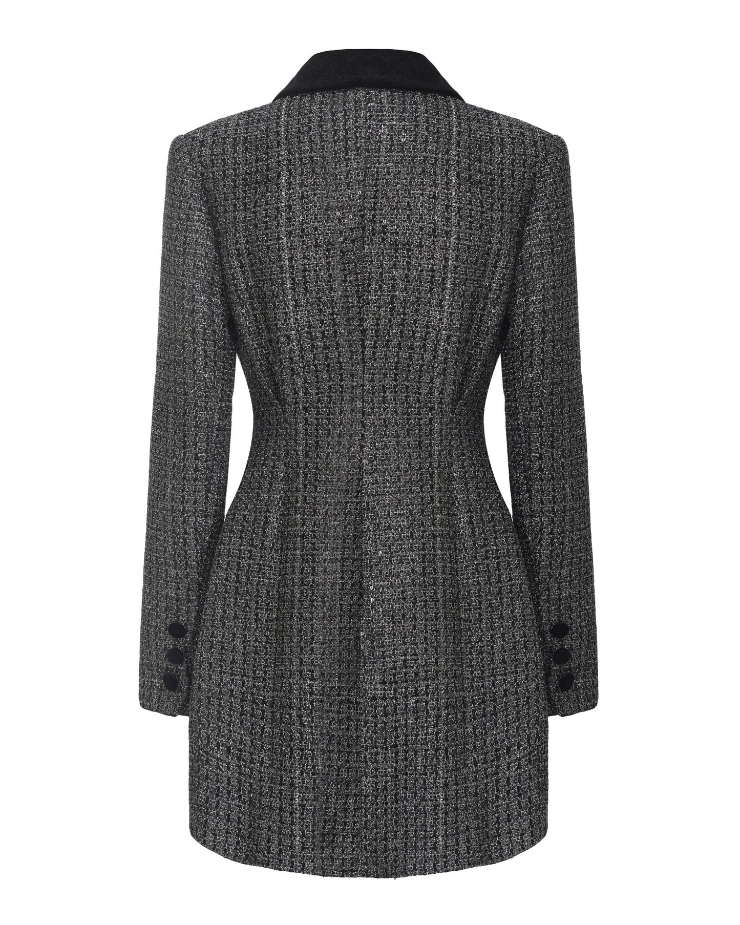 Zephina Suit Coat