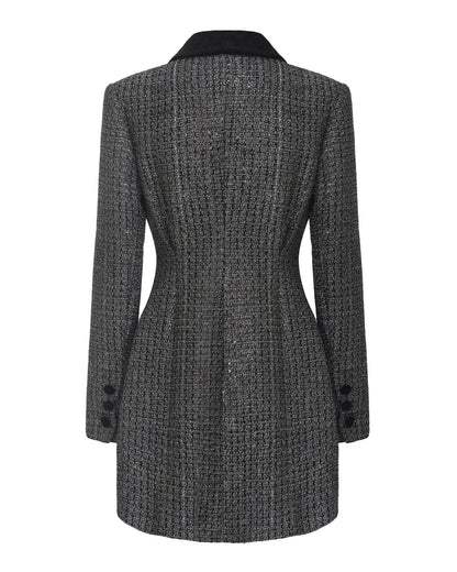 Zephina Suit Coat