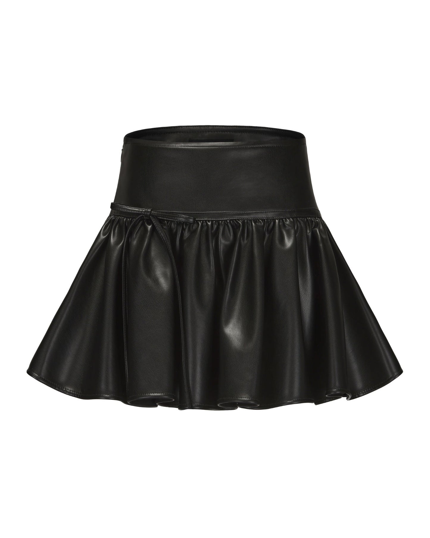 Zinnia Skirt (Black) (Final Sale)