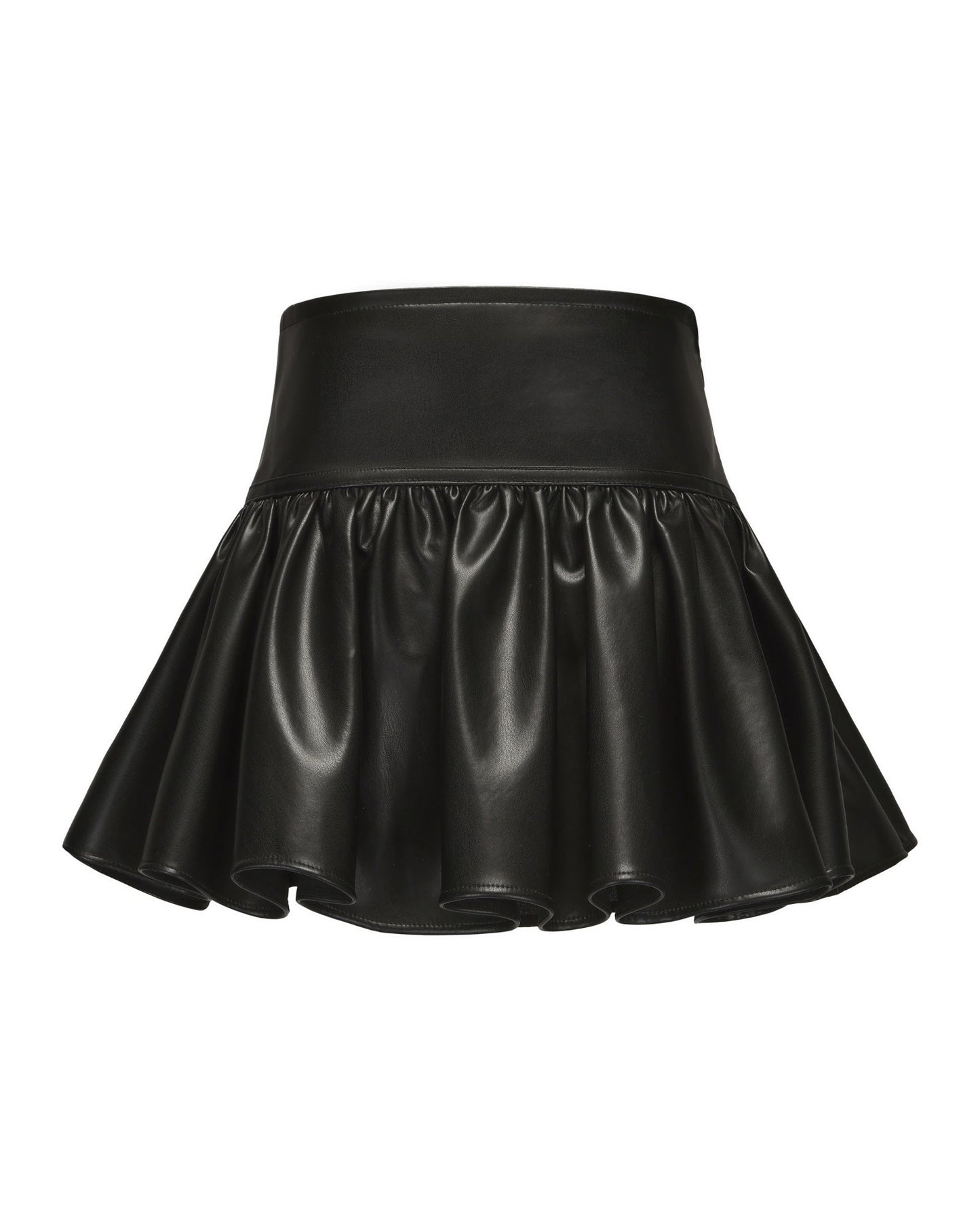 Zinnia Skirt (Black) (Final Sale)