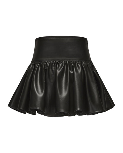 Zinnia Skirt (Black) (Final Sale)
