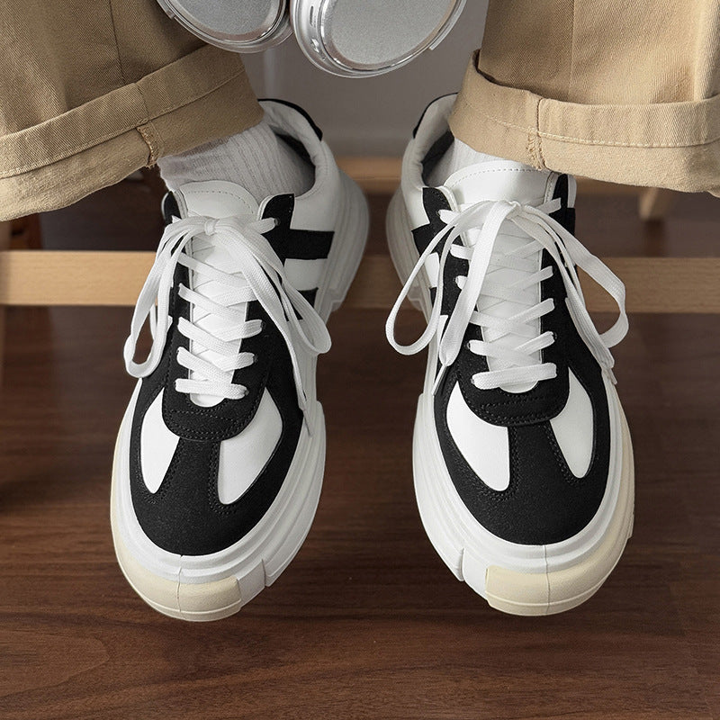 Skate Shoes And Board Shoes In Large Sizes