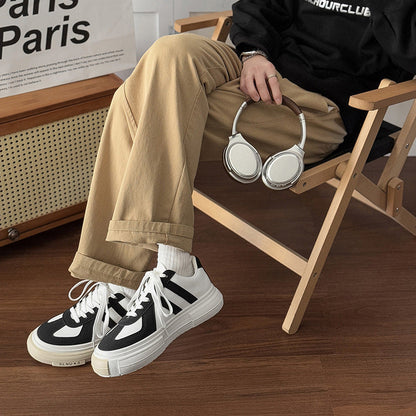 Skate Shoes And Board Shoes In Large Sizes