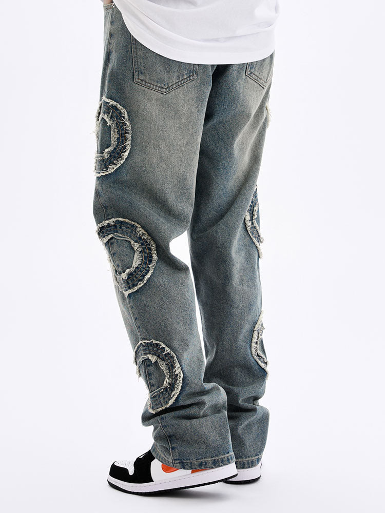 OS  Jeans