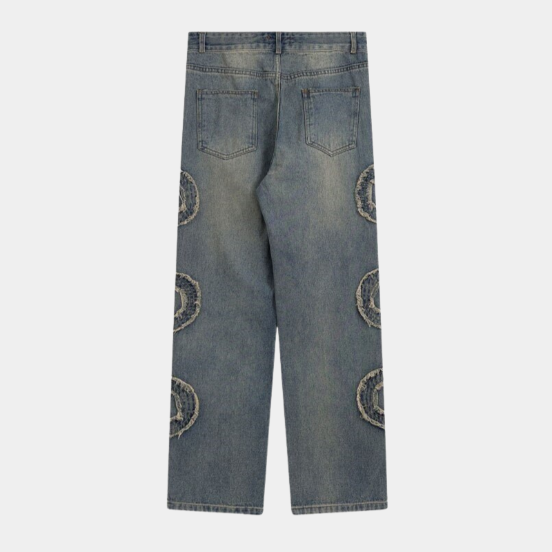 OS  Jeans